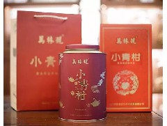 新會柑普茶應(yīng)如何存放？