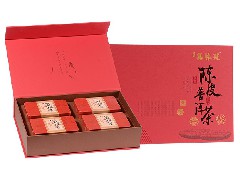 新會(huì)柑普茶如何沖泡？